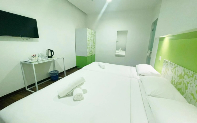 Citin Langkawi by Compass Hospitality
