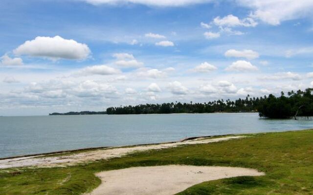 Bintan Cabana Beach Resort