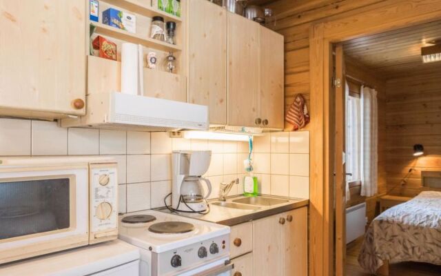 House Suopursu Terracina