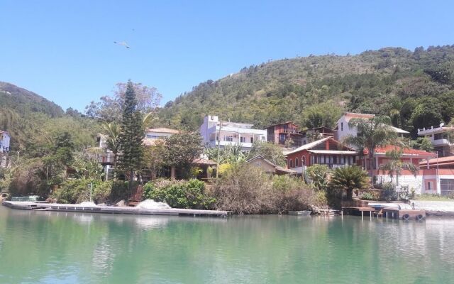 Hospedaria Bela Vista