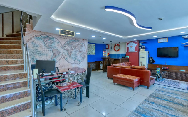 Fors Hotel