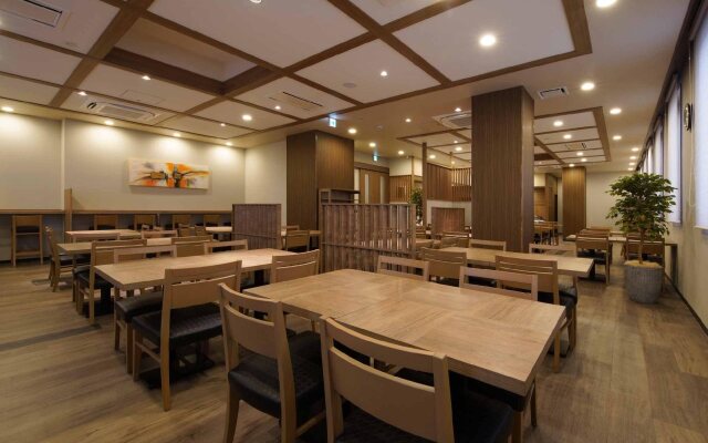 Hotel Route - Inn Koga Ekimae