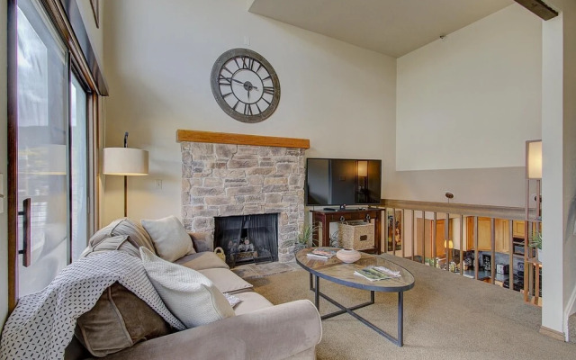 Coopers Collection 32 - Quittin Time Townhome