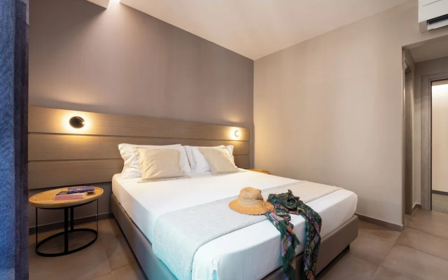 The Point Suites Rome – Guest House