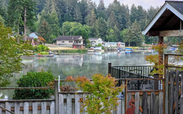 Coastal Adventures, Lake, Ocean, Casinos, Hiking