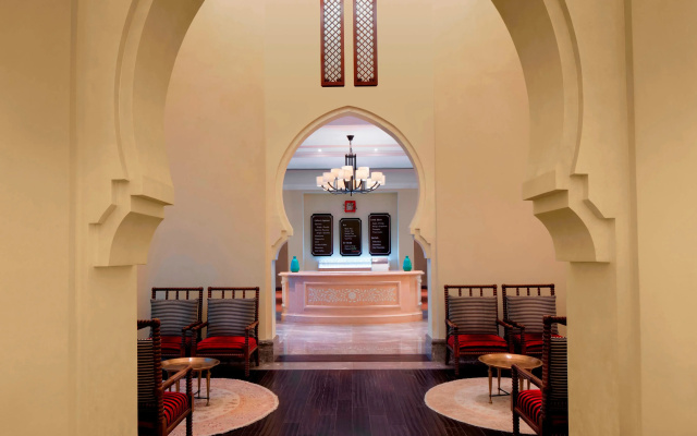 Ajman Saray, a Luxury Collection Resort, Ajman - Image 2