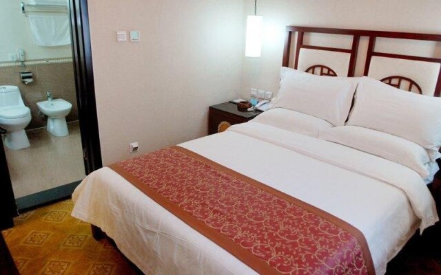 Jincheng Meihai Hotel