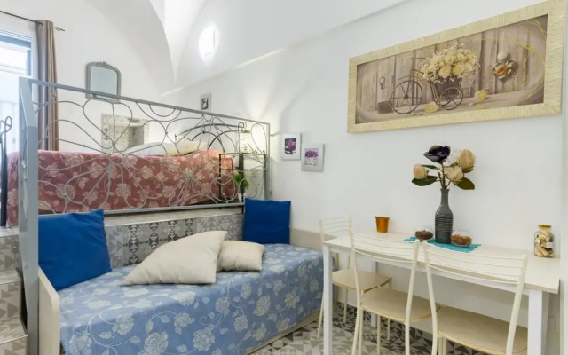 Maison Rudy Mini Suite