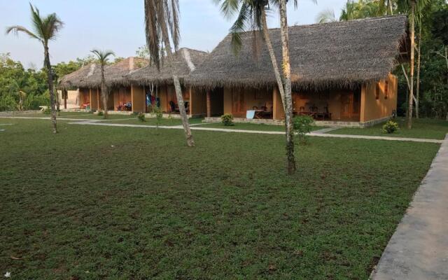 Happy Man Village