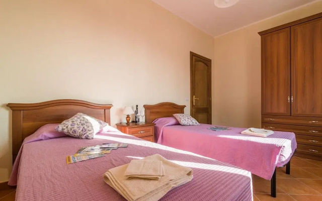 Casa Pineta 1