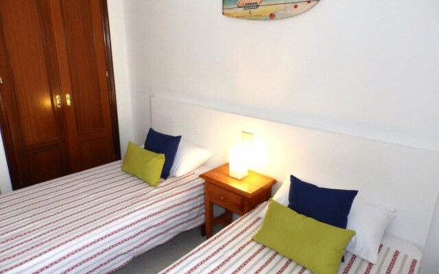 Apartment - 2 Bedrooms with WiFi - 108200