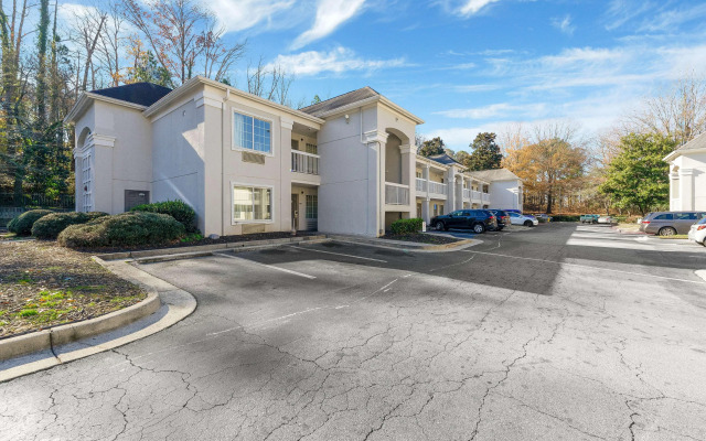 Studio 6 Tucker, GA - Atlanta Northlake