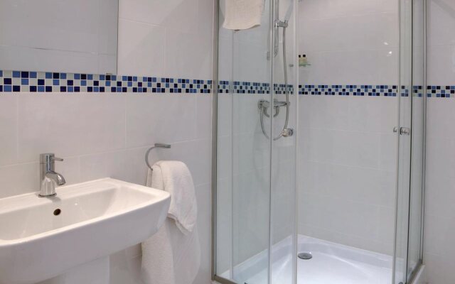 Bestwood Lodge