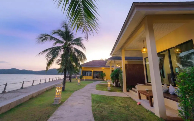 Villa Phra Chan Resort