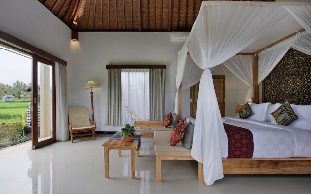 Puri Landu Ubud Luxury Villas