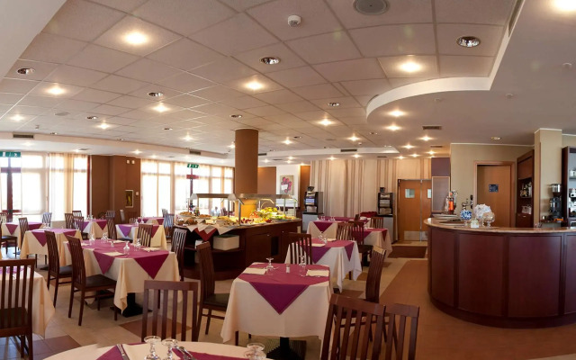 Tulip Inn Turin South