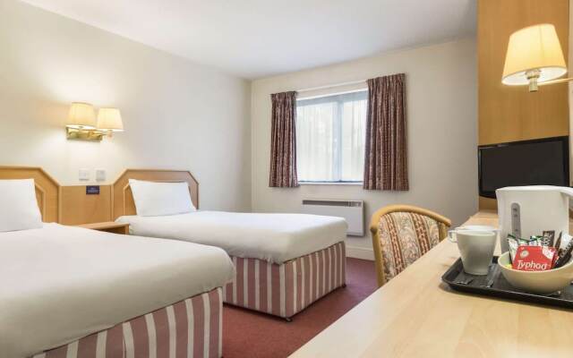 Days Inn Chesterfield Tibshelf