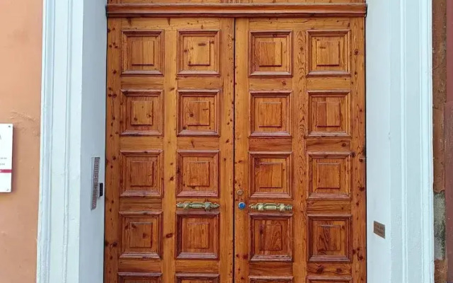 Downtown Ferrara - Low Cost Rooms