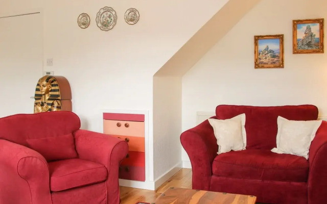 The Hayloft