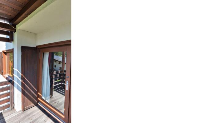 Chesa Trisur - Celerina