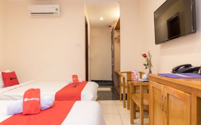RedDoorz Near Nguyen Chi Thanh Street