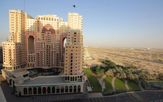 Piks Key- Palace Tower 2