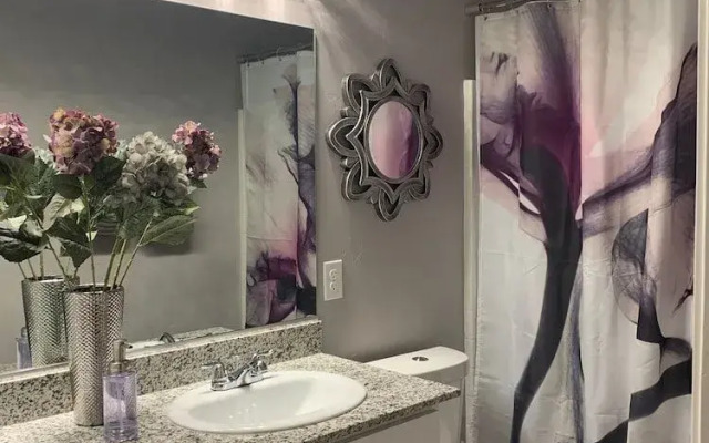 Brand New Heated Pool Home