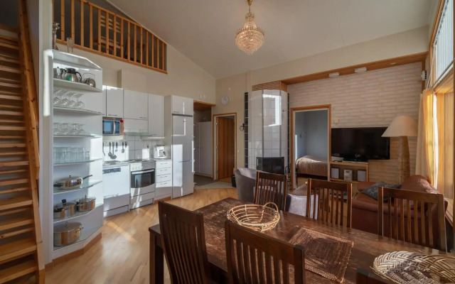 Holiday Home Kiisa a