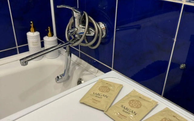 Апартаменты в микрорайоне 5-й 16