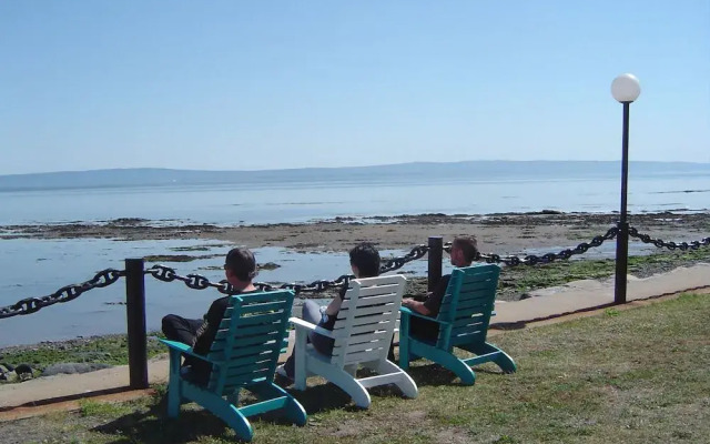 Hotel La Roche Pleureuse