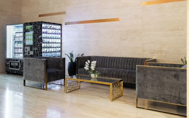 Binghatti Gateway by Simply Comfort