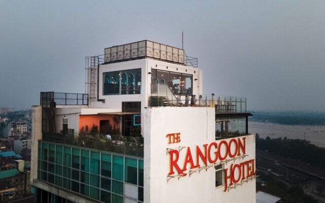The Rangoon Hotel