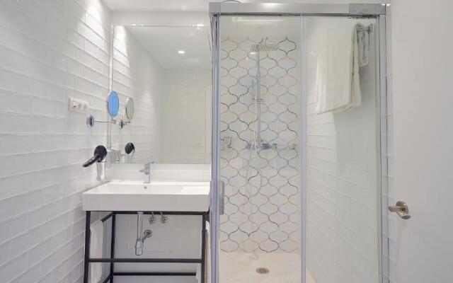 Tandem El Patio Suites