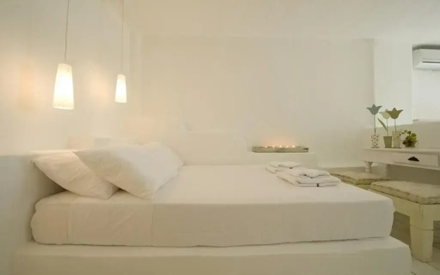 Althea Suites