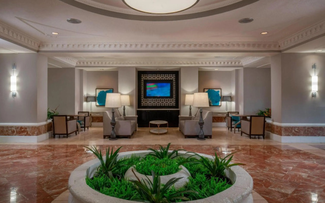 Sheraton Suites Fort Lauderdale at Cypress Creek