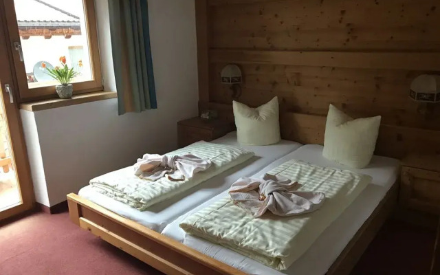 Hotel Pension Almrose