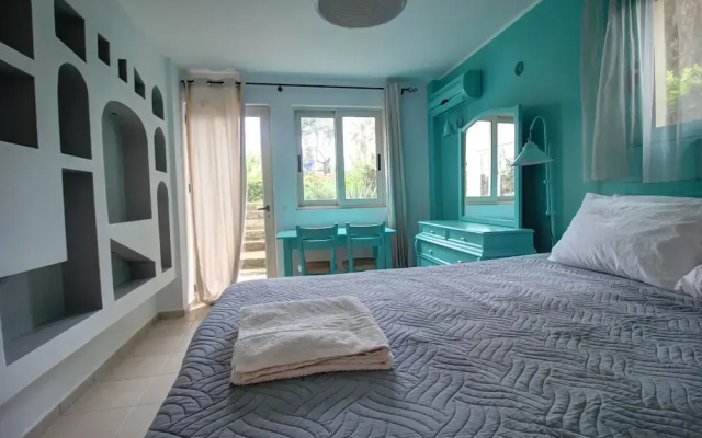 3 Bedroom Apartment Elias Total