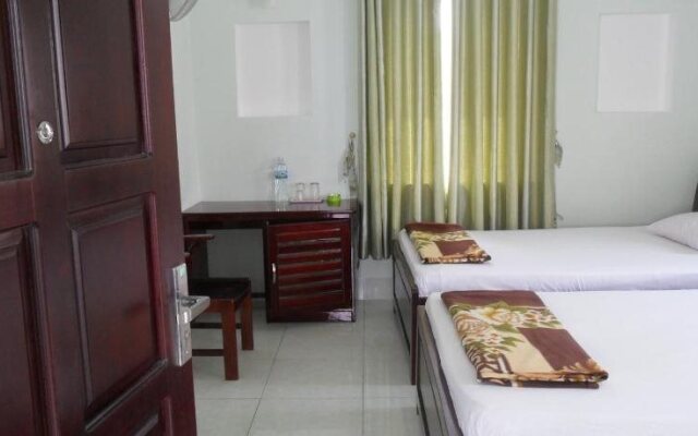 Thien Truc Guest House