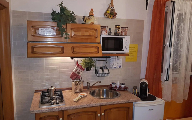 Bed & Breakfast Taras