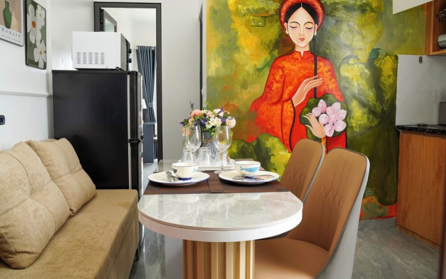 Lilo's Homestay