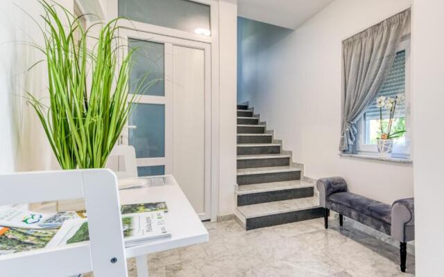 Apartmani Leptir