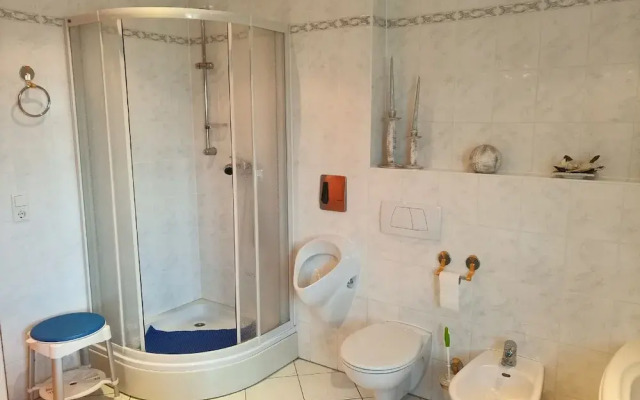 Ferienwohnung Waldblick im Haus Ludwig