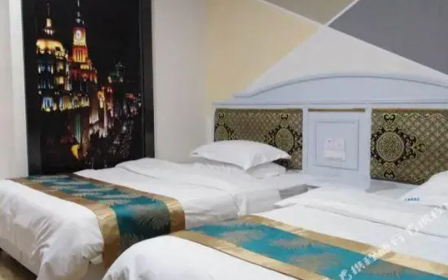 Dazhanli Hotel