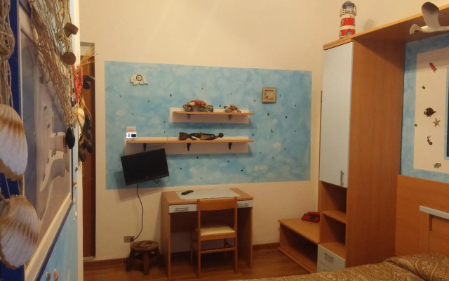 Albergo Astro