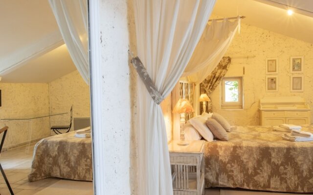 La Grange de Bellefontaine