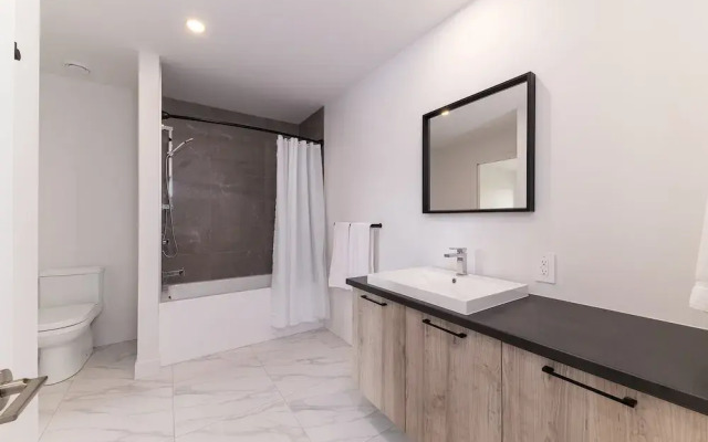 Chalets Grande-Pointe