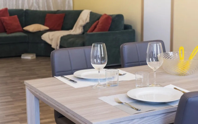 Altido Como San Martino Open Space