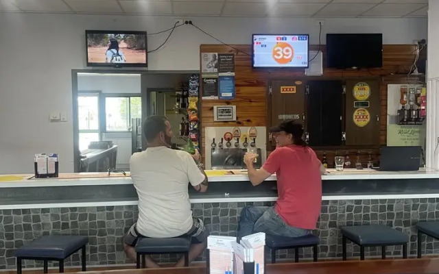 Springsure Hotel Motel