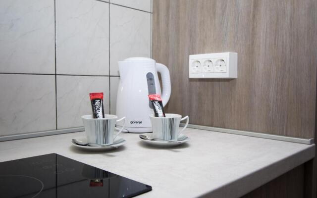 Apartman Emir 1