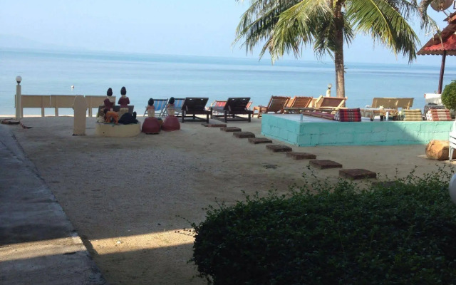 Starlight Haad Rin Resort